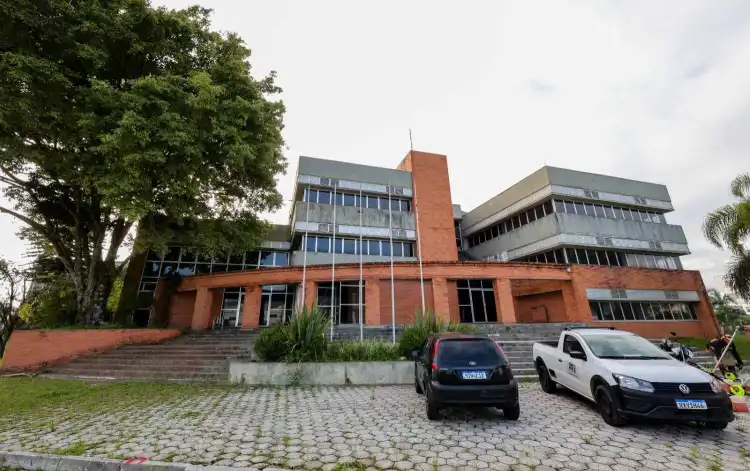 Complexo de Saúde no Sertão do Maruim chega a São José Complexo de Saúde no Sertão do Maruim chega a São José