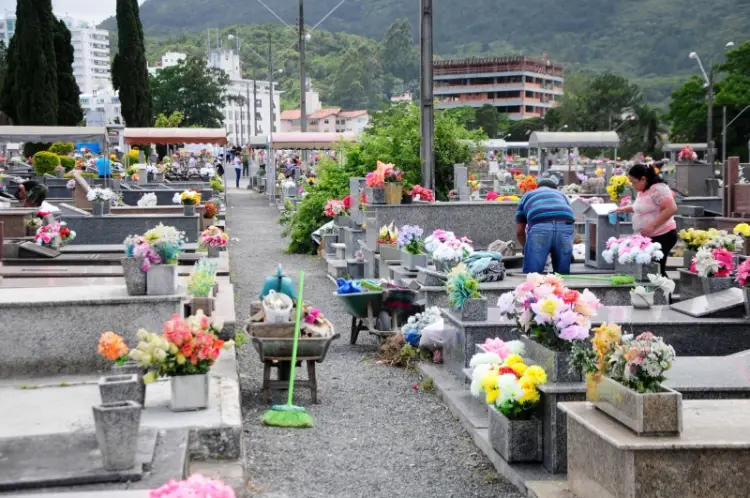 Entenda como a descentralização dos serviços funerários amplia opções e concorrência para famílias de Florianópolis. Entenda como a descentralização dos serviços funerários amplia opções e concorrência para famílias de Florianópolis.