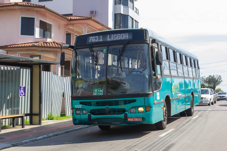 Prefeitura de São José abre consulta pública para o transporte coletivo e recebe sugestões da população até 19 de setembro.