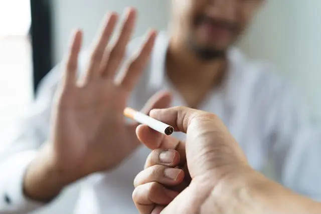 São José oferece tratamento gratuito para fumantes nas UBSs, com acompanhamento profissional e apoio para deixar o cigarro. São José oferece tratamento gratuito para fumantes nas UBSs, com acompanhamento profissional e apoio para deixar o cigarro.