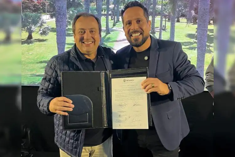 João Luiz defende Biguaçu de frente para o mar e articula dragagem e molhes do Rio Biguaçu com governos municipal, estadual e federal. João Luiz defende Biguaçu de frente para o mar e articula dragagem e molhes do Rio Biguaçu com governos municipal, estadual e federal.