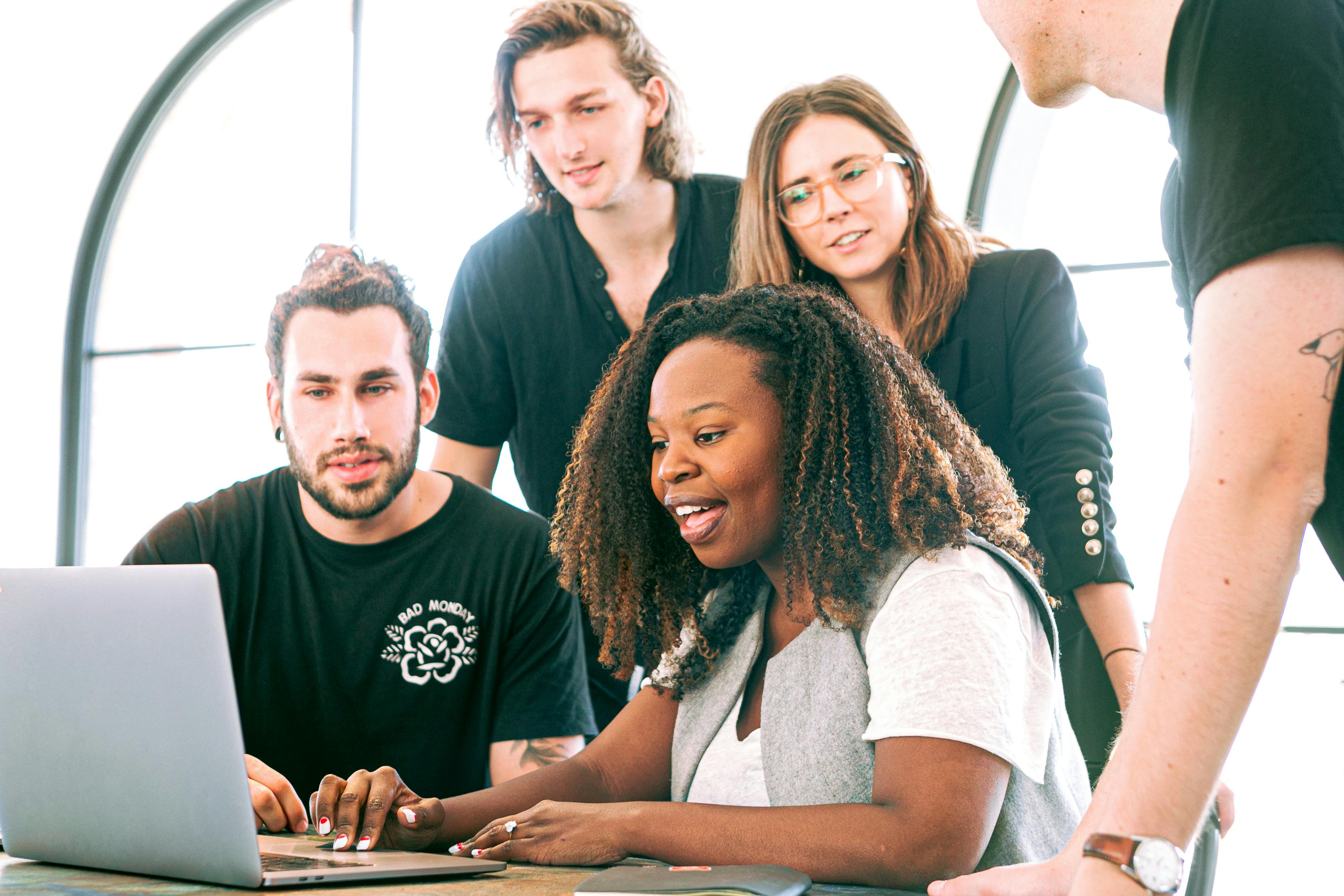 Productivity Coaching