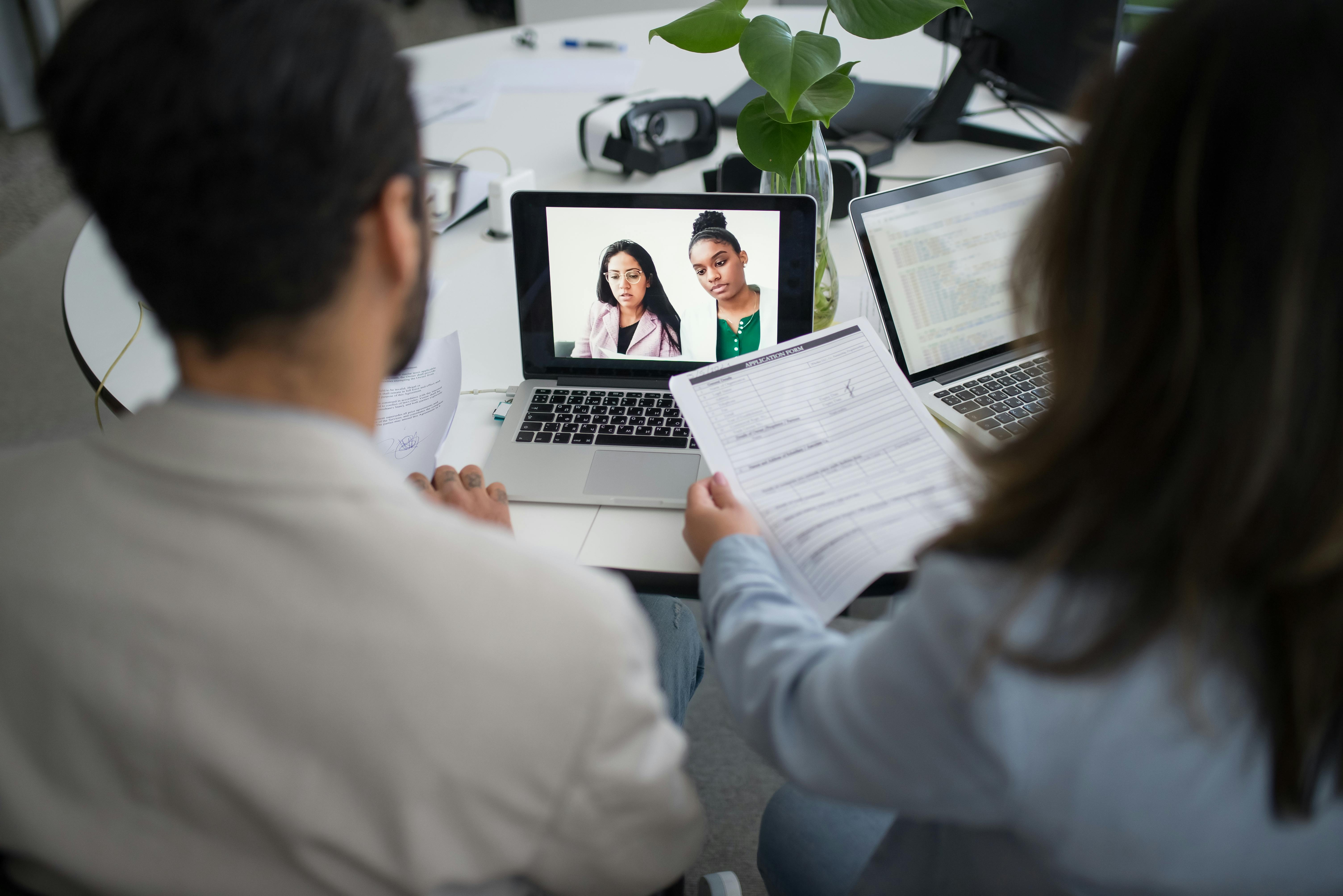 Virtual Admin Assistant (3 hrs)