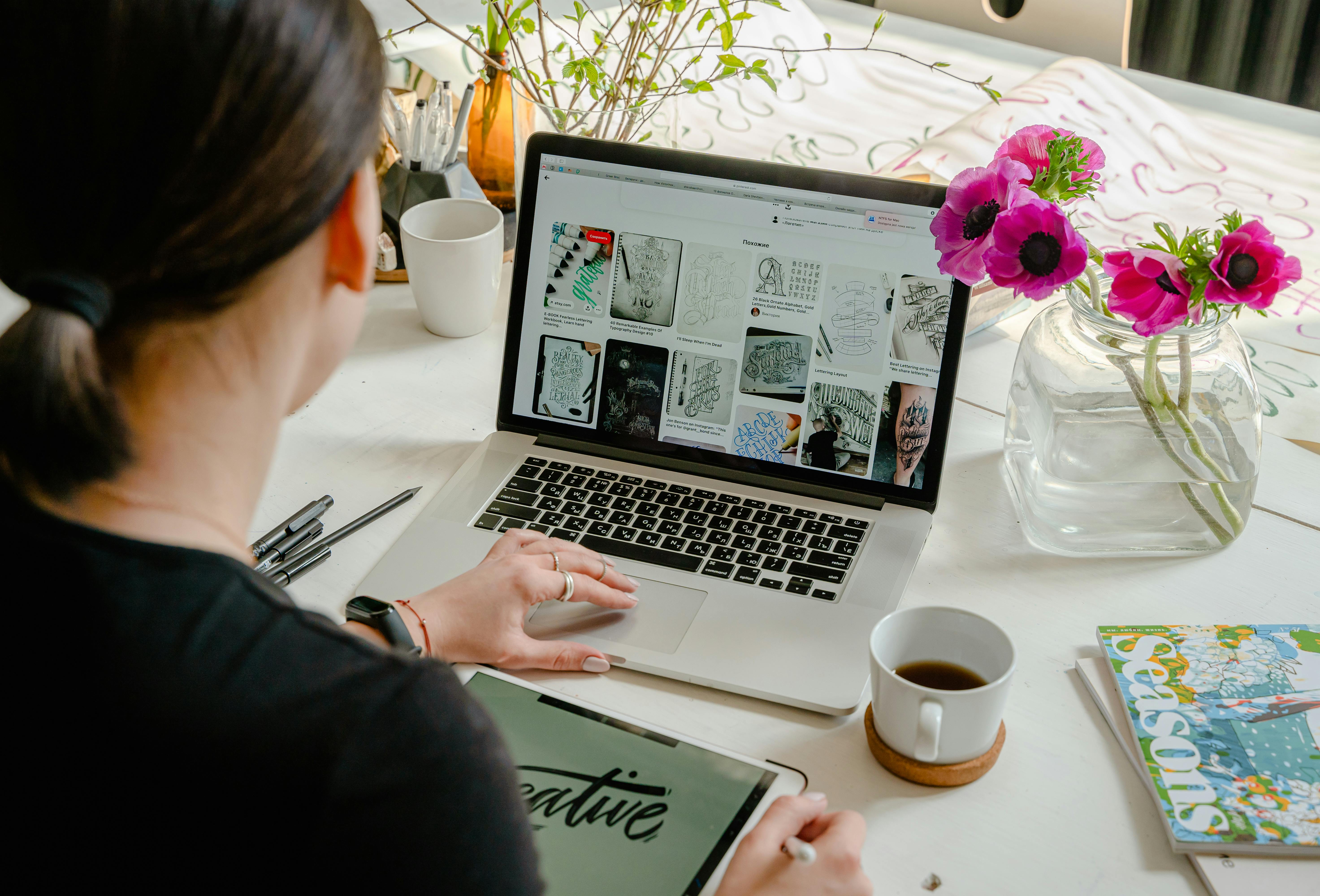 Website Review
