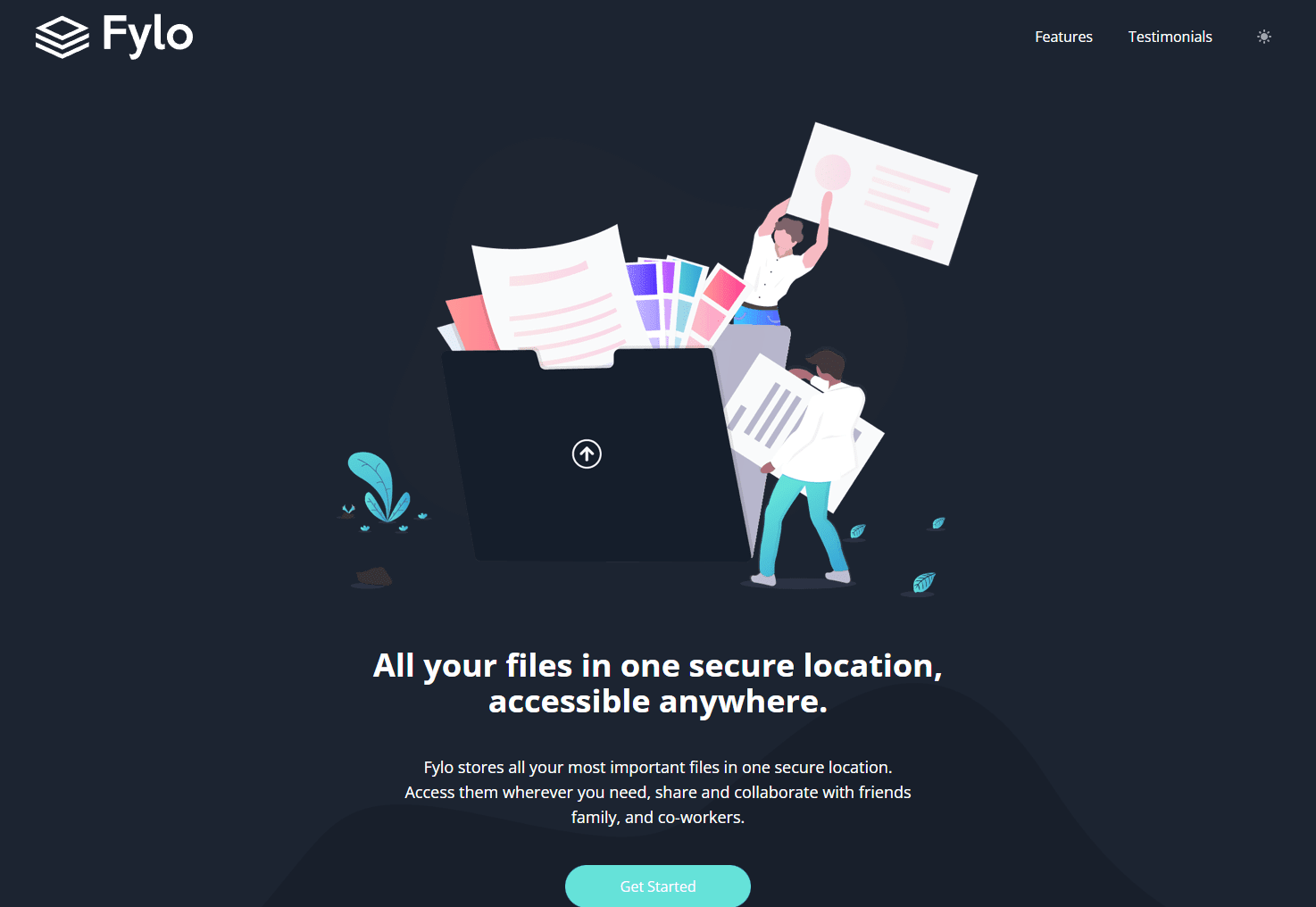 Bookmark Manager Thumbnail