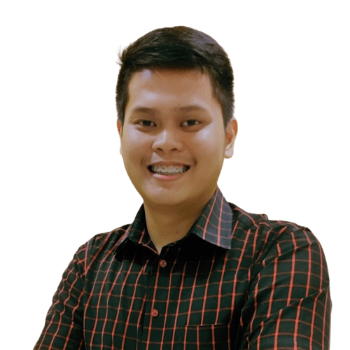 I am Aljon