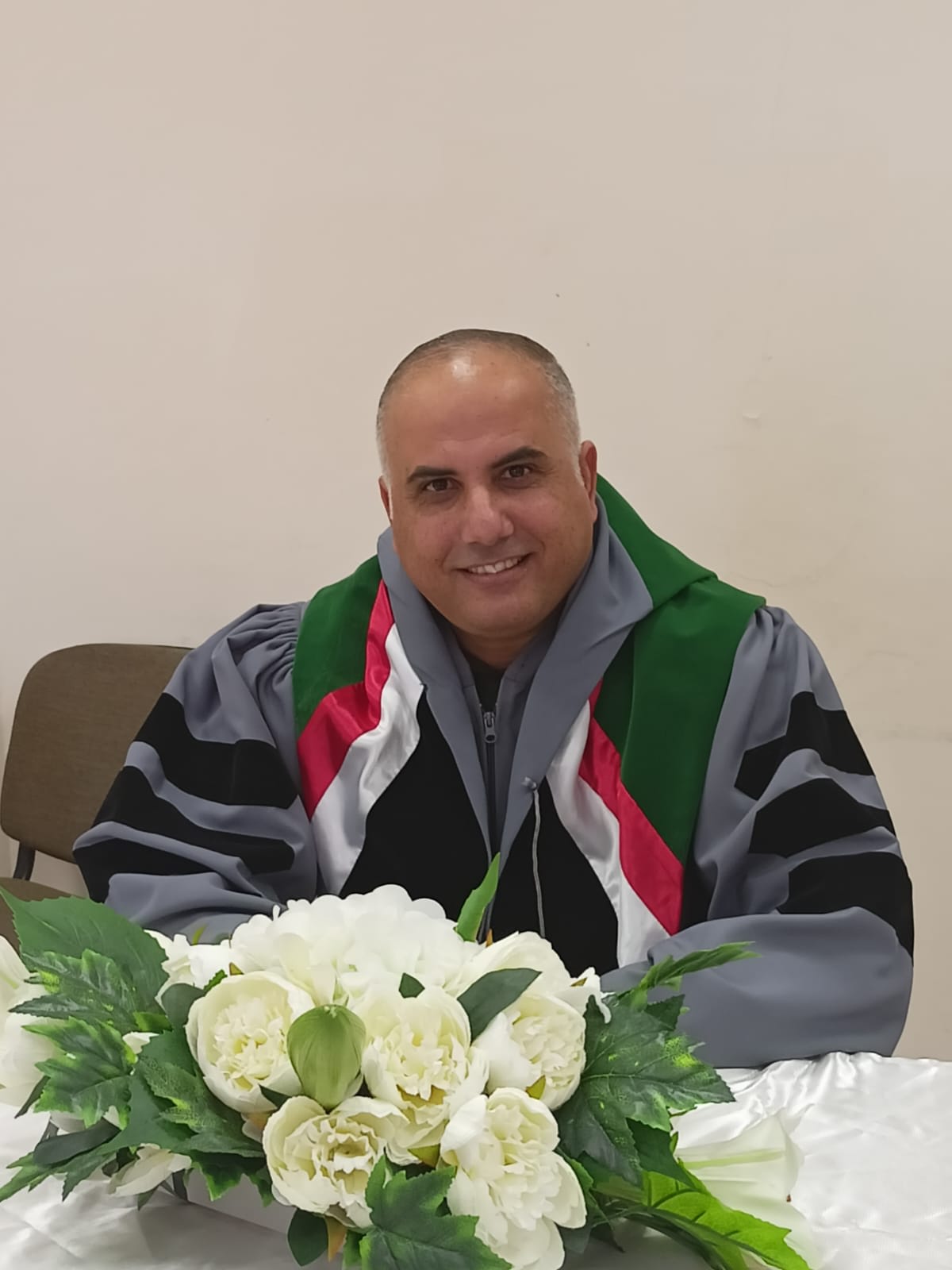 حامد دراغمة