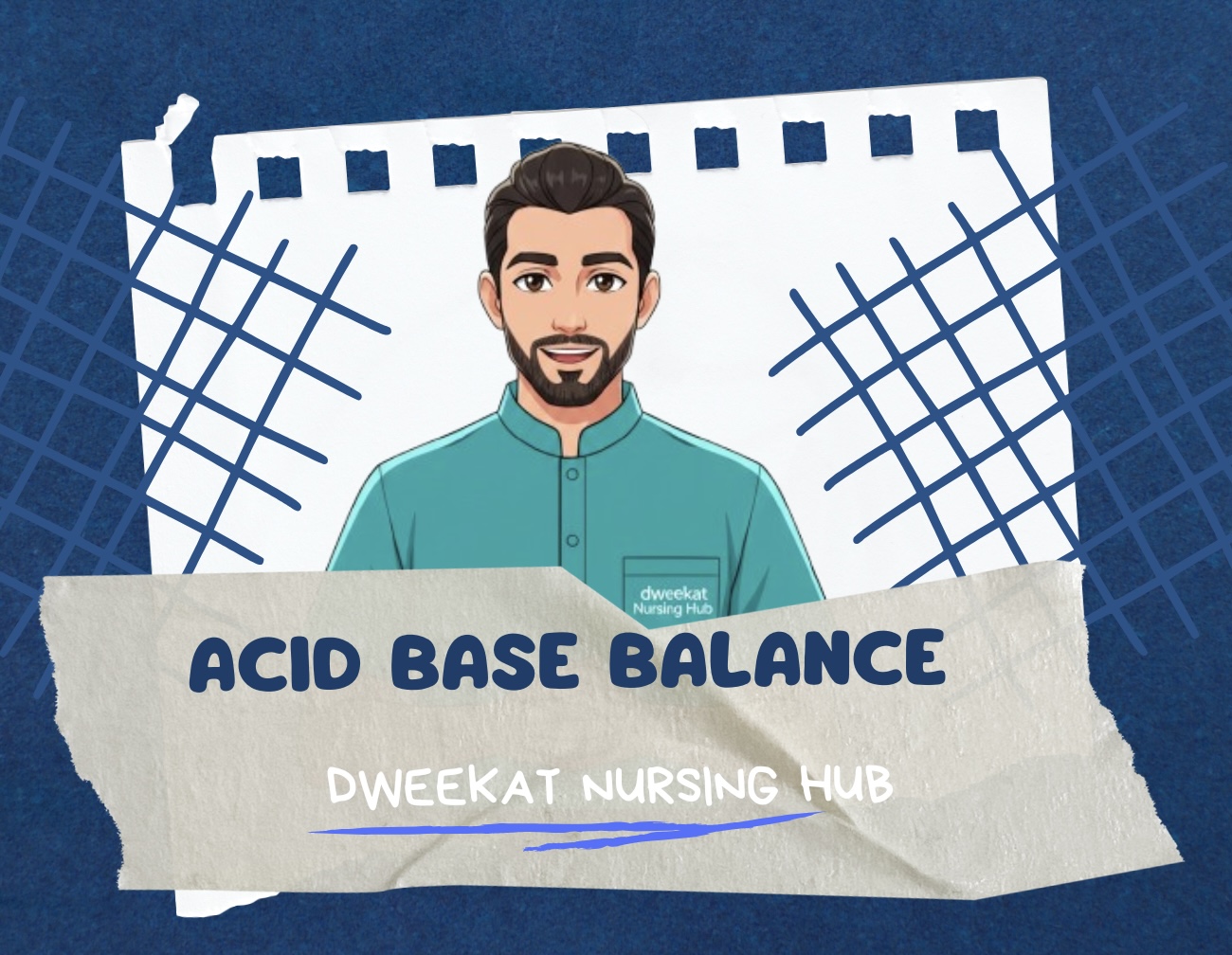 Acid-Base Balance