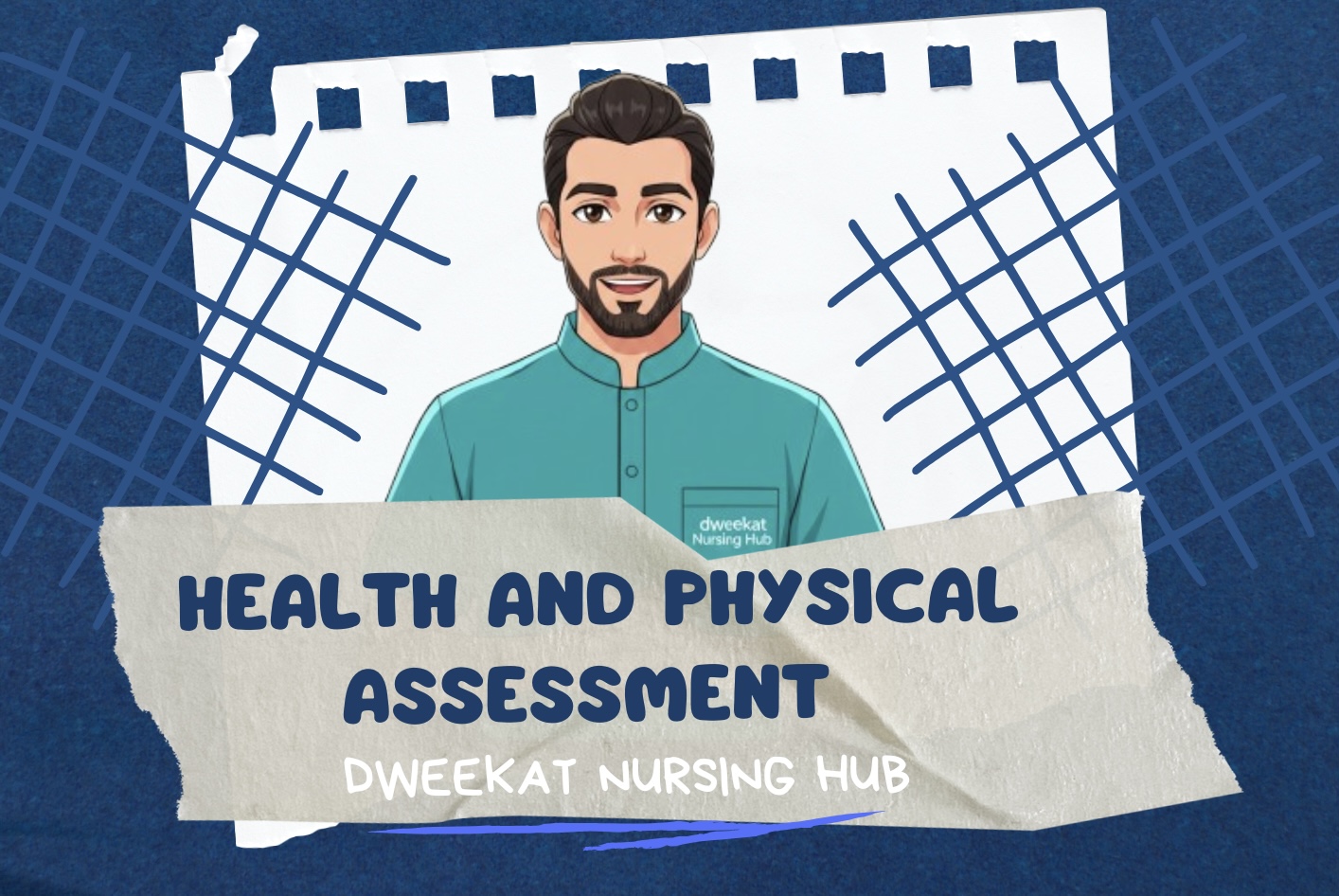 Health and Physical Assessment of the Adult Client