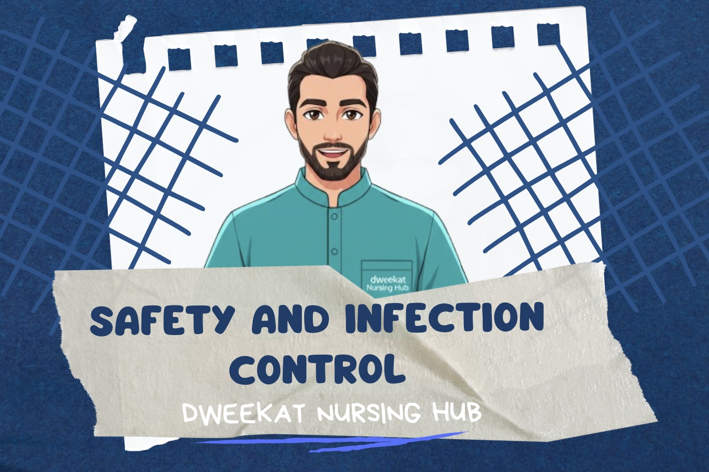 Safety and Infection Control