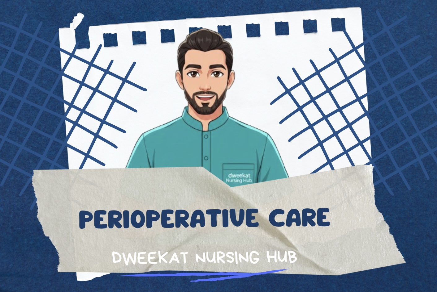 Perioperative Nursing Care