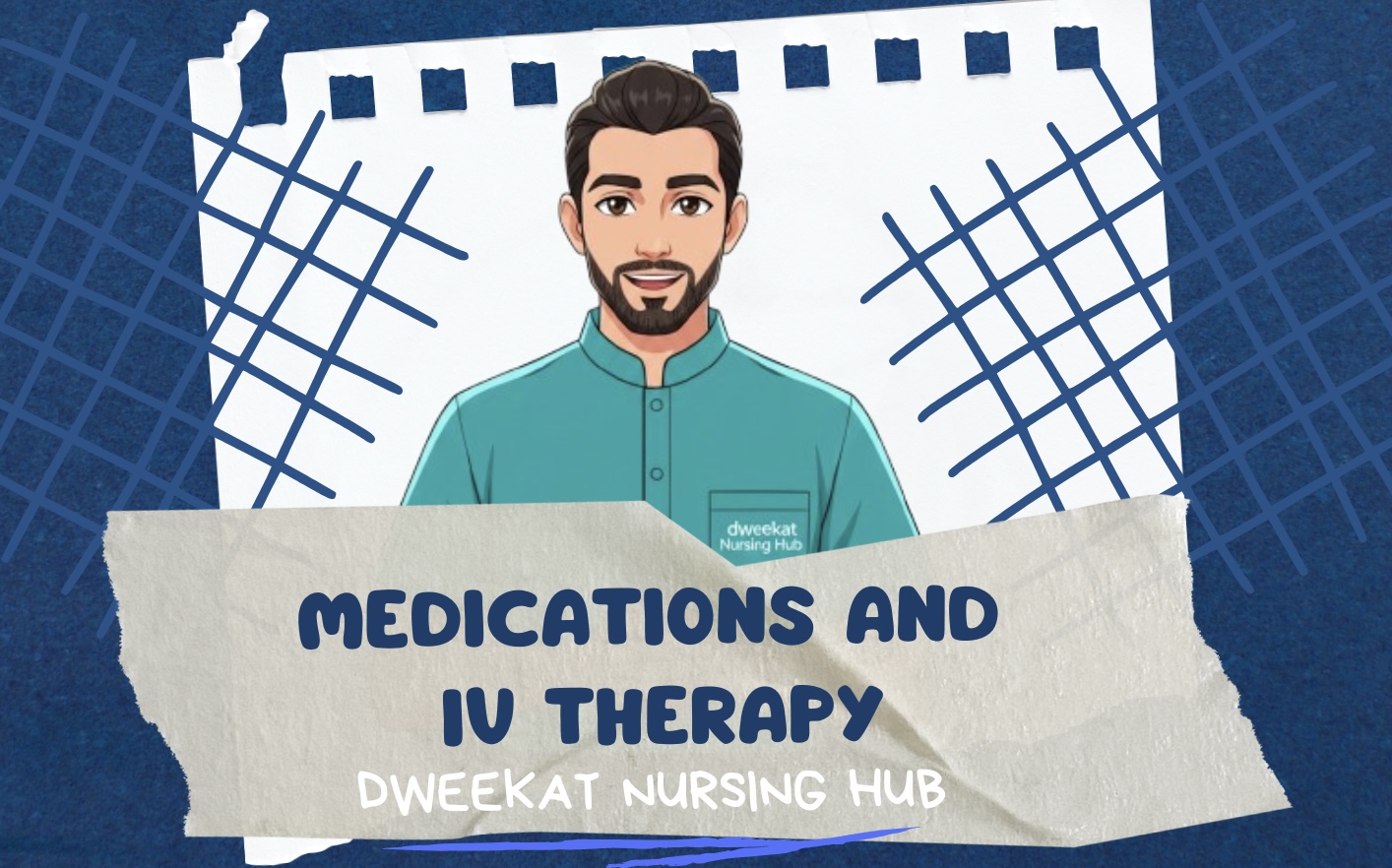 Medication Administration and Intravenous Therapies