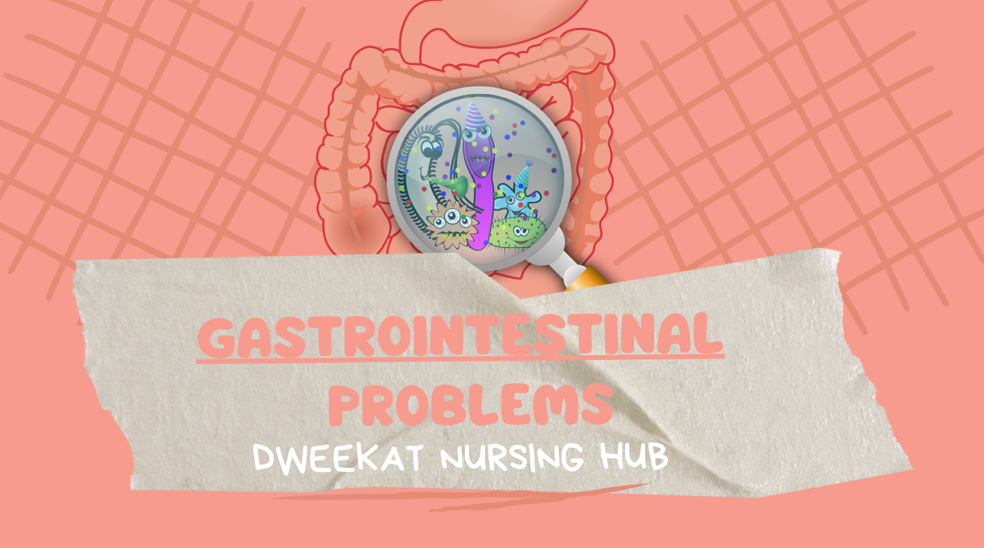 Urinary and Bowel Elimination