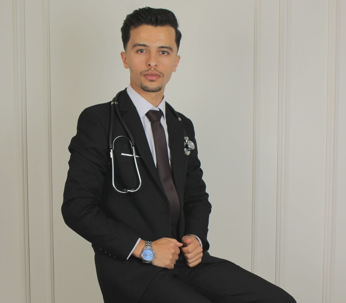 زيد الجيزاوي