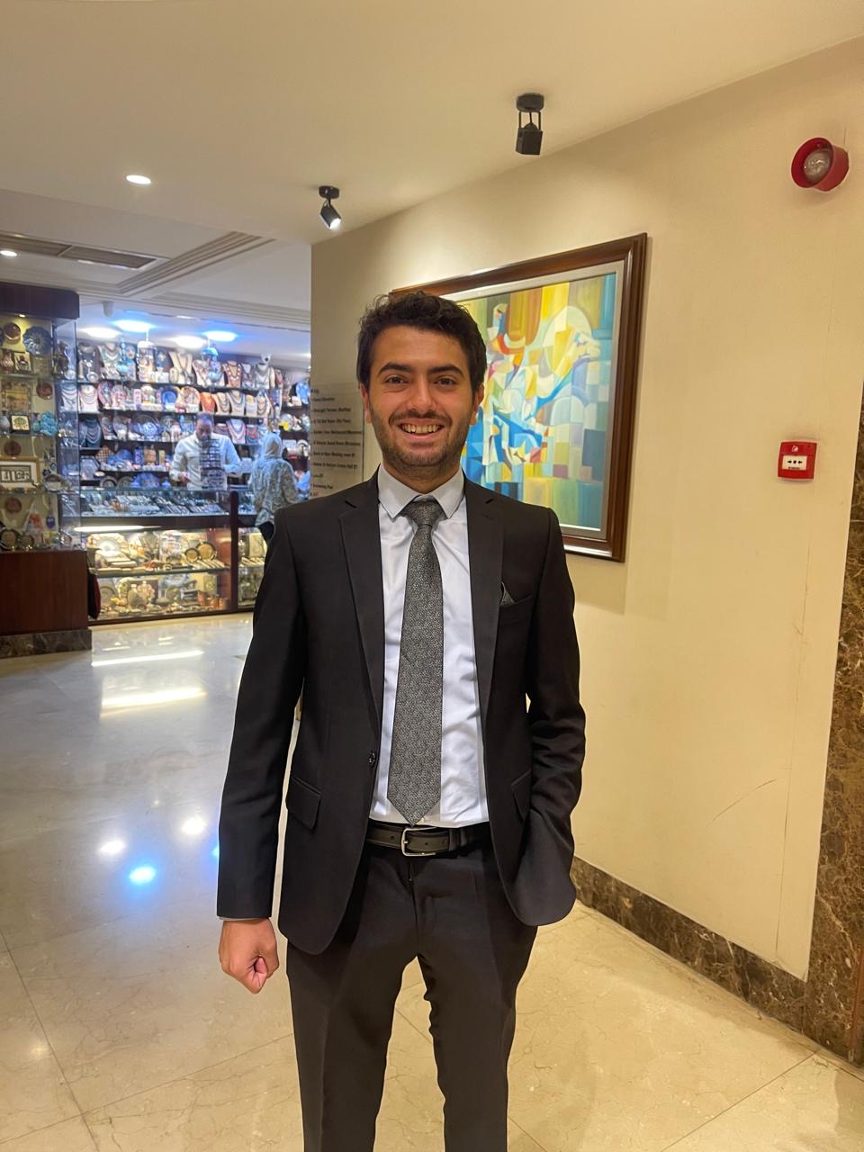 عبدالله عتوم