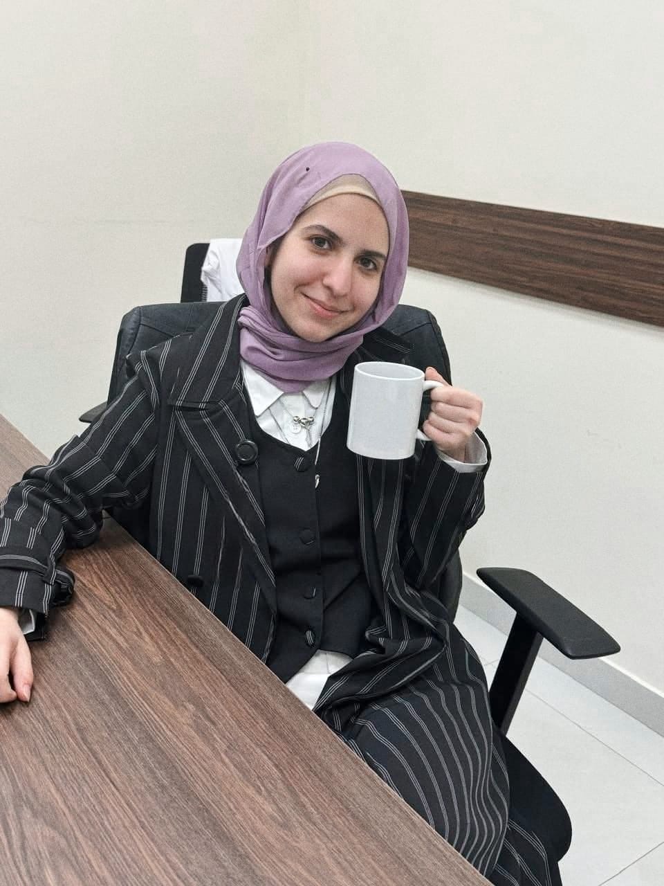 هدى النابلسي