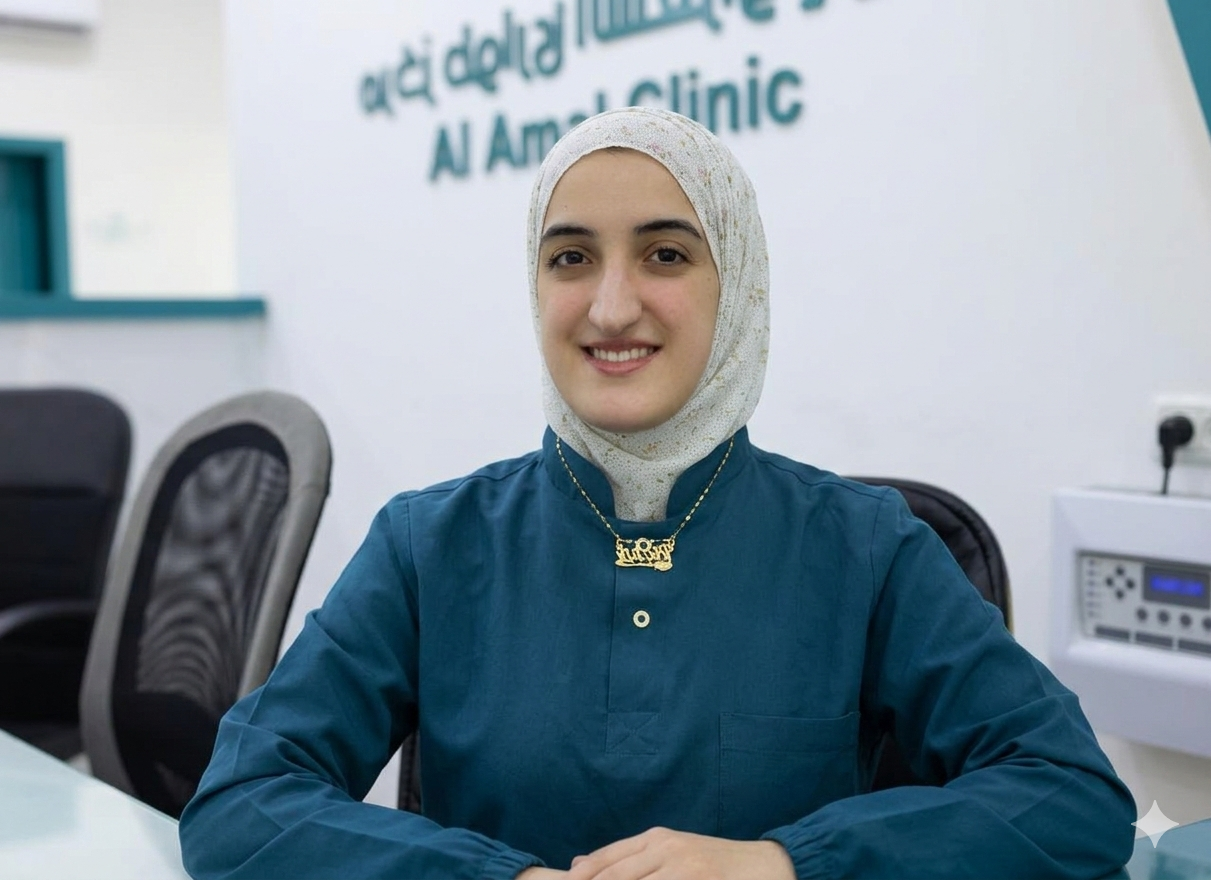 Razan Sameer Rasheed Hourani