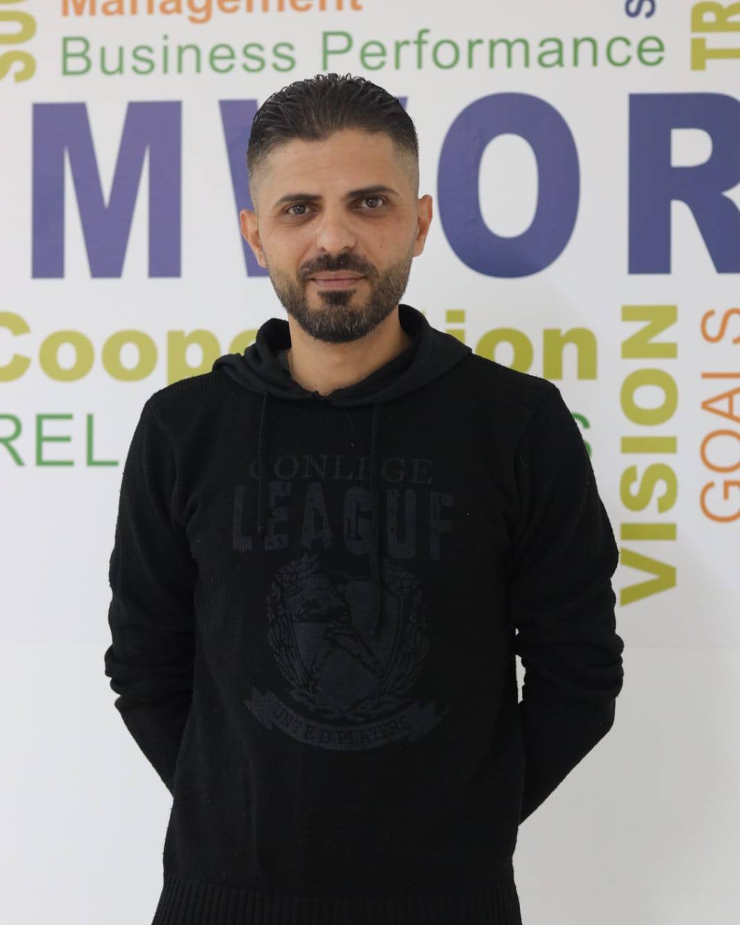 أحمد نعيرات