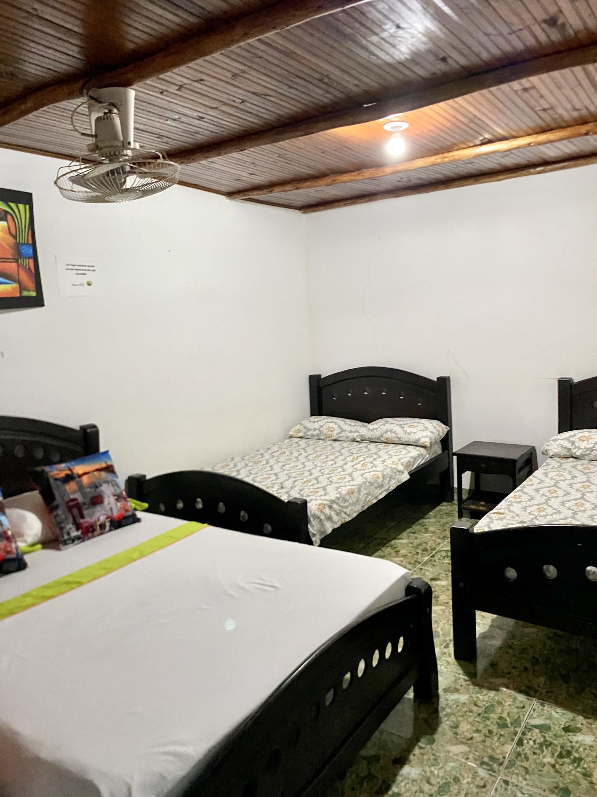 Galería Independiente Finca Villa Daniela - 9