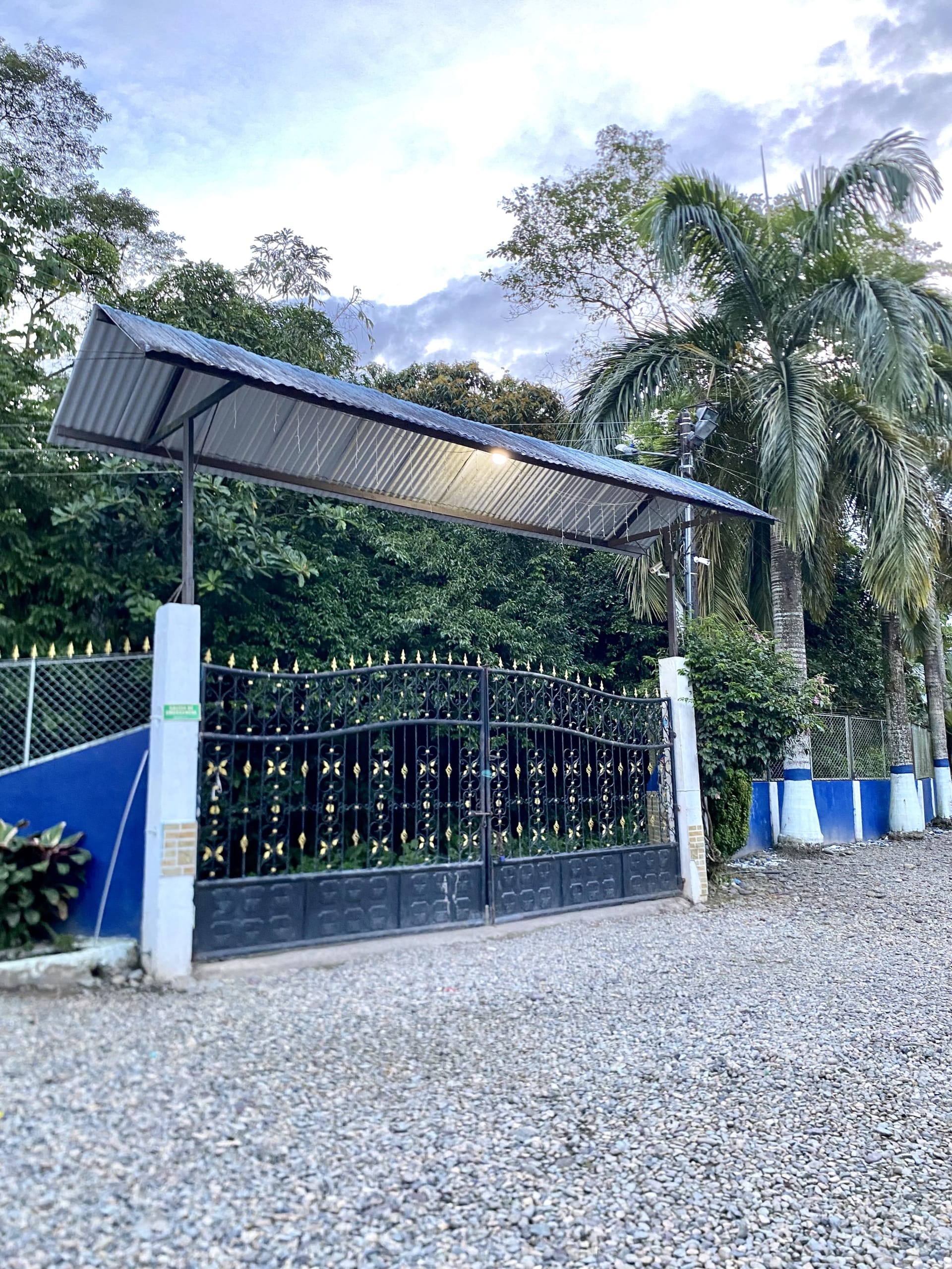 Galería Independiente Finca Villa Daniela - 5