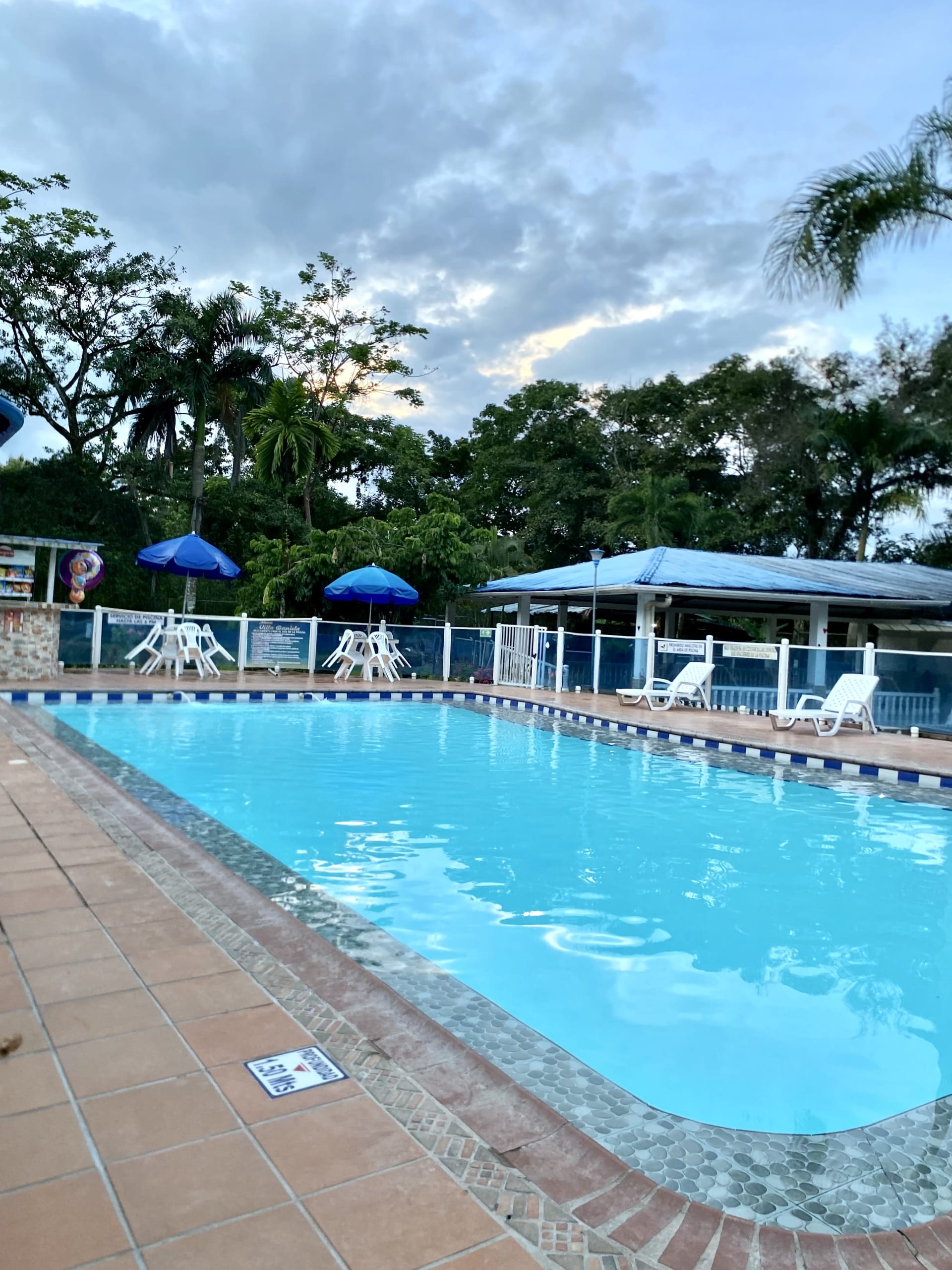 Galería Independiente Finca Villa Daniela - 2