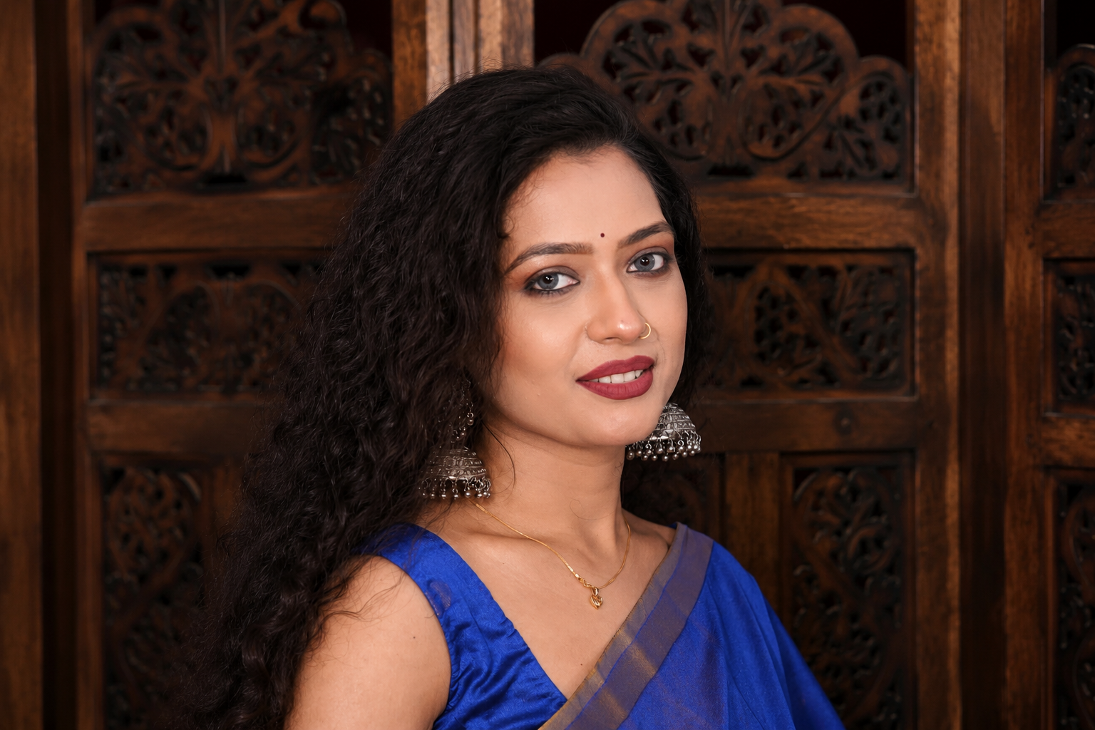 Ankita’s Beauty Makeover (ABM)