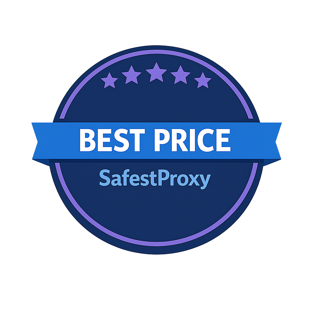 Best Price Badge