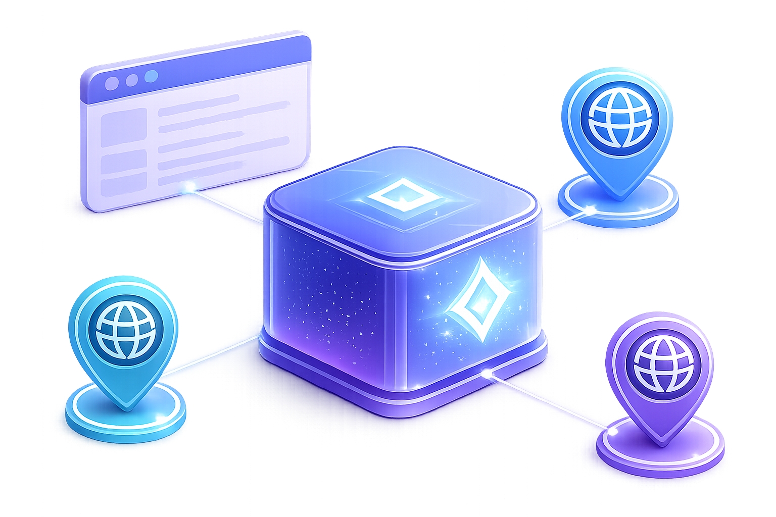 How Proxies Help to Ensure a Smooth Connection