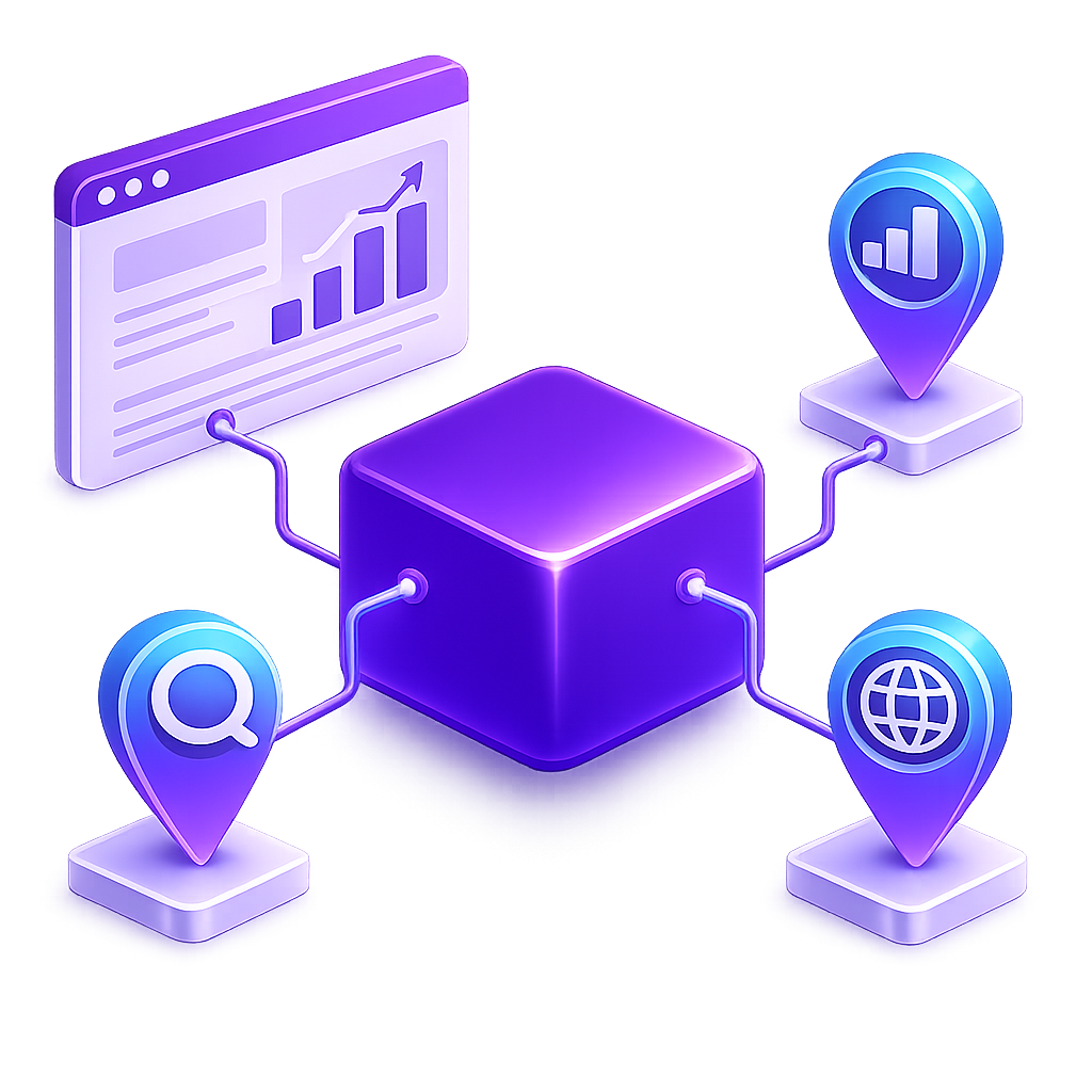 How Proxies Help to Ensure a Smooth Connection