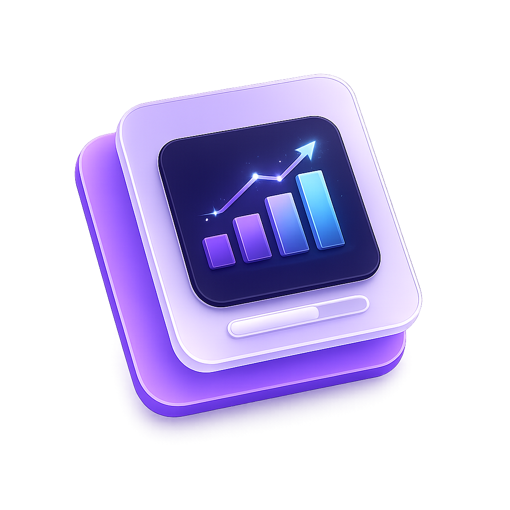 Market Research Proxy