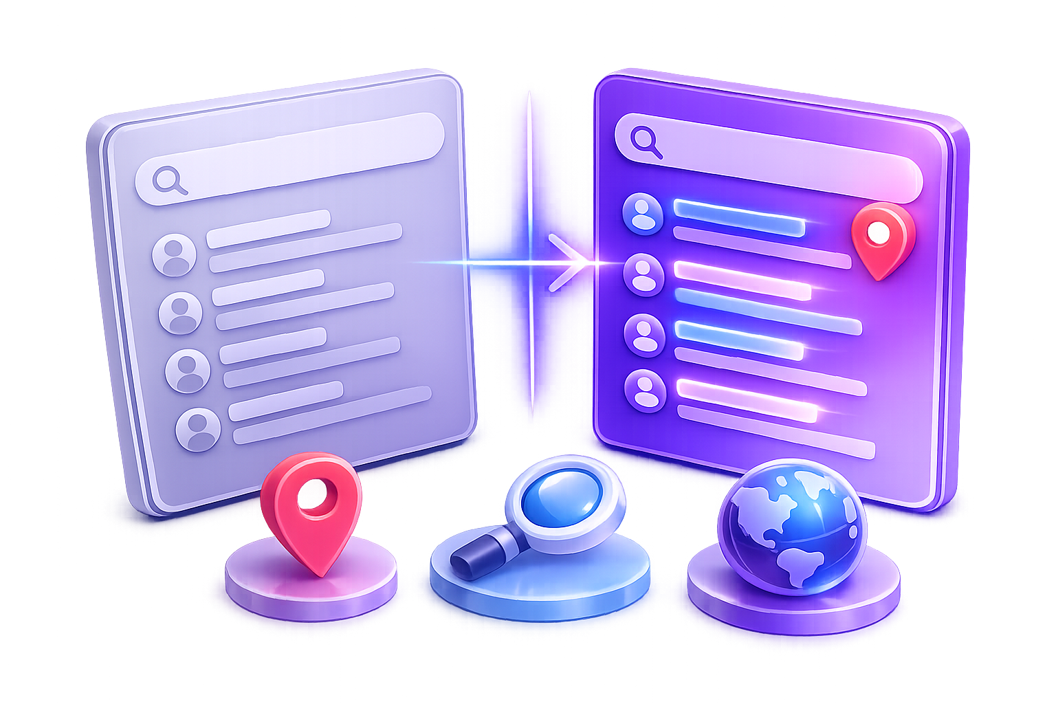 How Proxies Help with Local SERP Accuracy