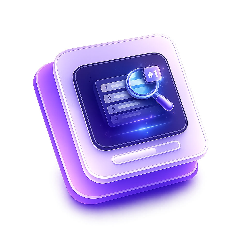 SEO Monitoring Proxy