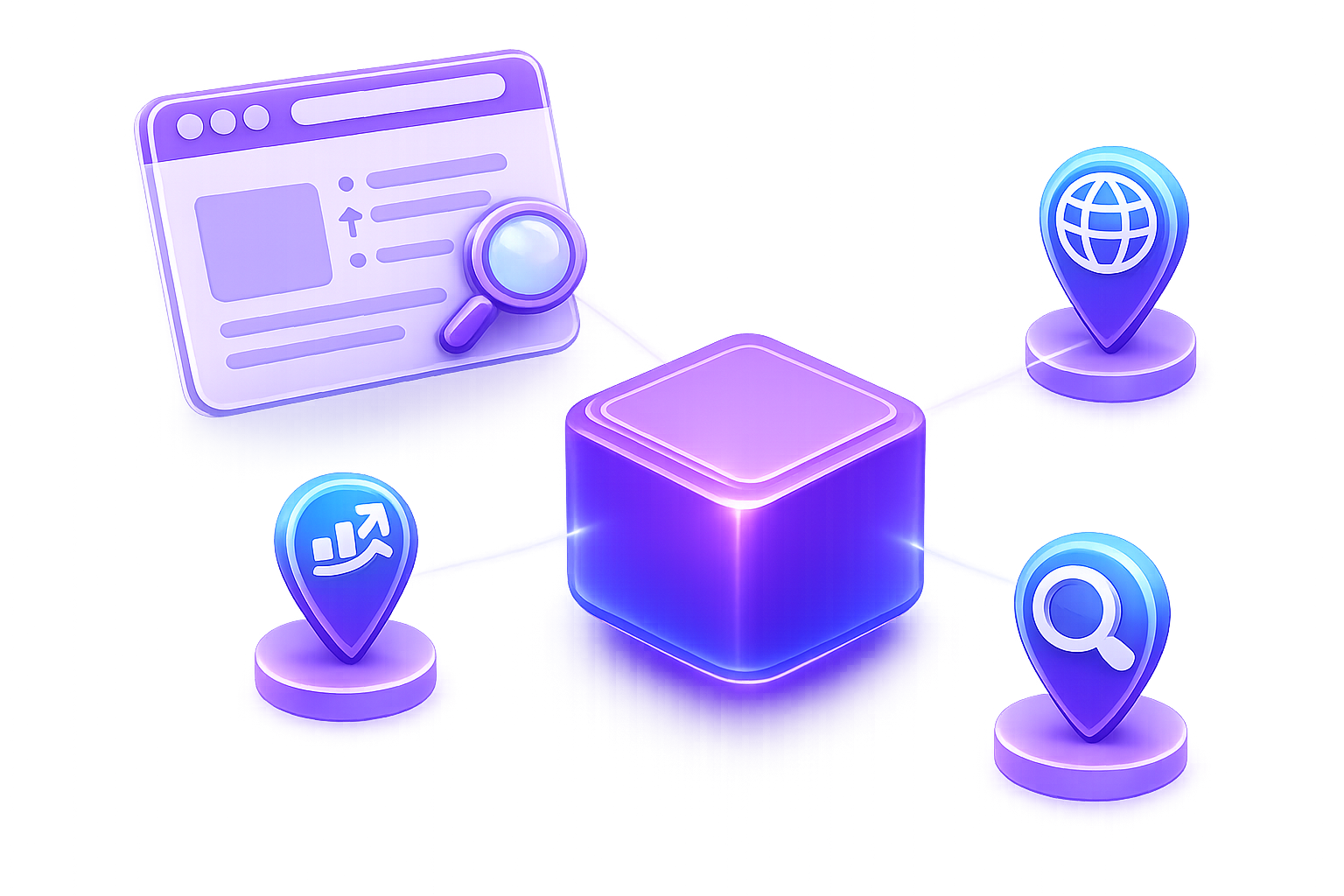 How Proxies Help to Ensure Accurate Rank Tracking