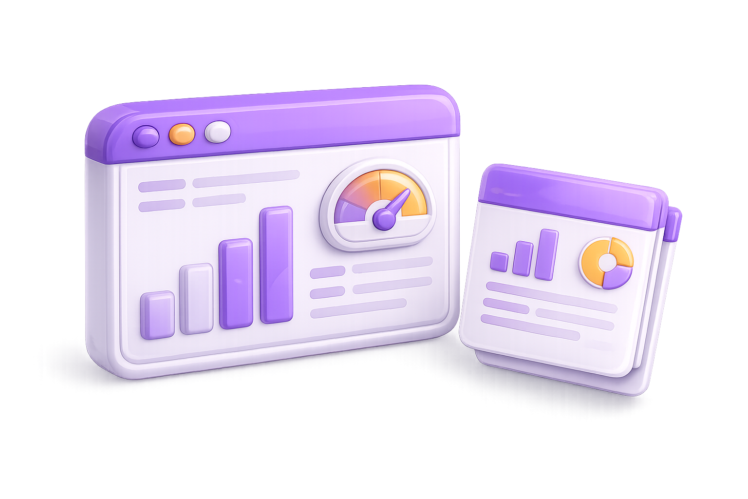 SafestProxy Dashboard showing scraper request statistics