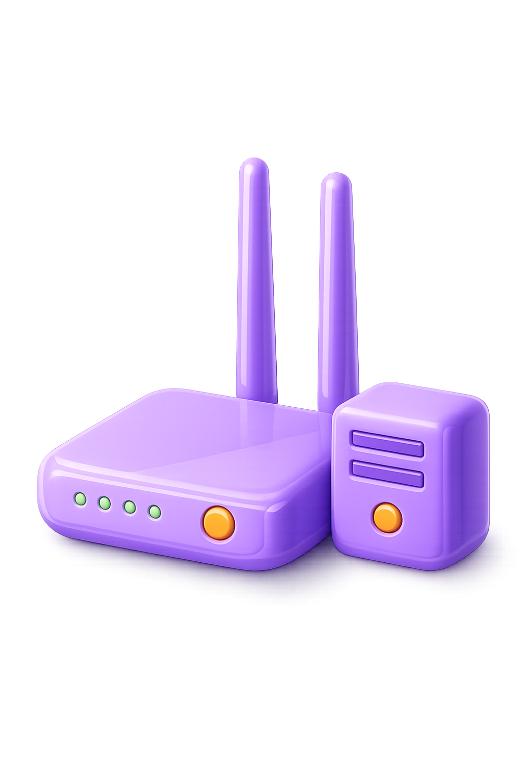 ISP Proxies illustration