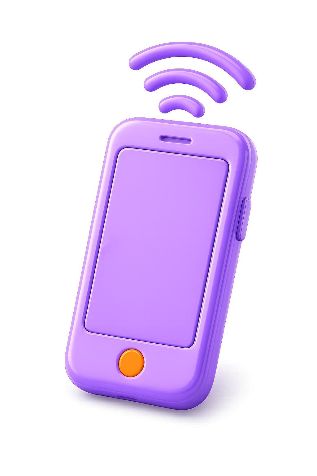 Mobile IP Proxies illustration
