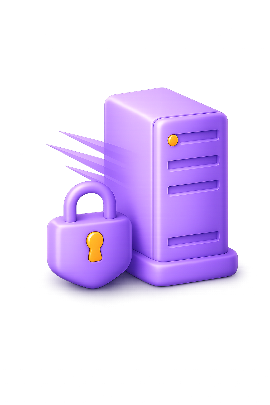 Dedicated Datacenter Proxies illustration