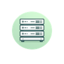 Datacenter Proxies icon