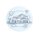 Residential Proxies icon