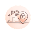 Static Residential Proxies icon