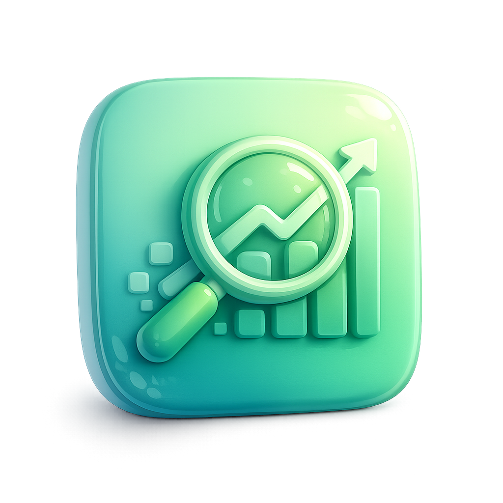 SEO Monitoring icon