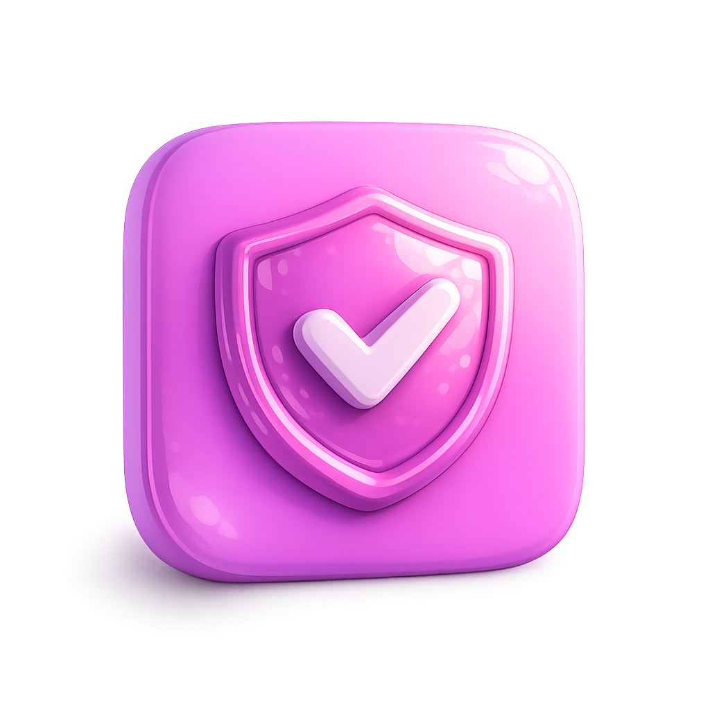 Ad Verification icon