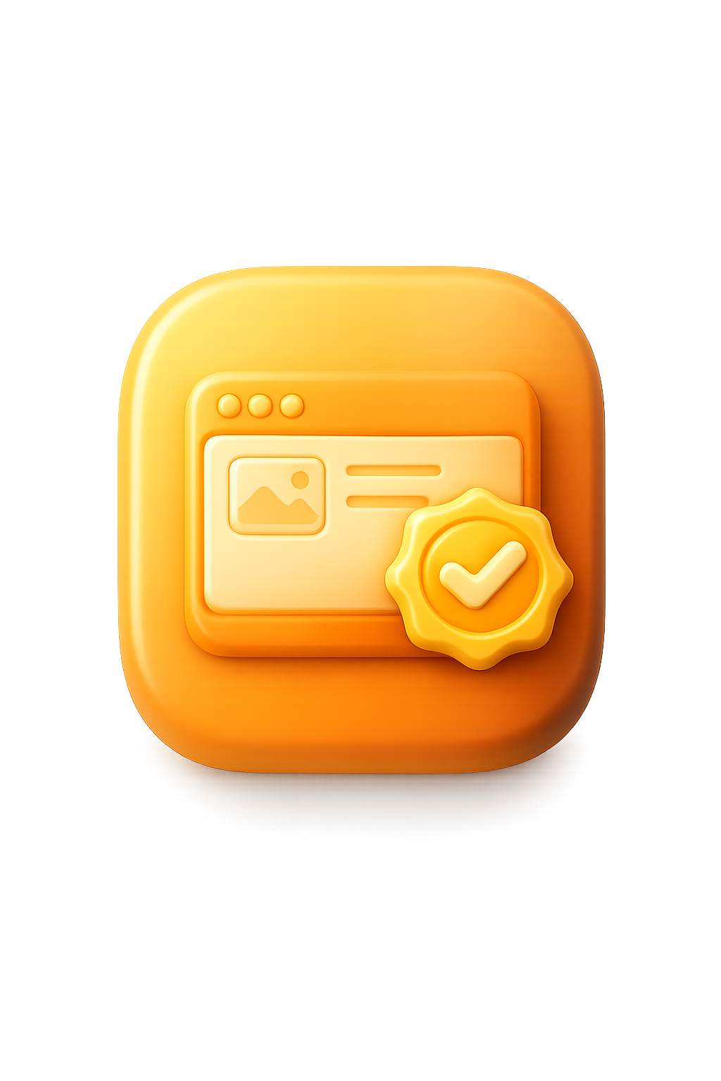 Brand Protection icon
