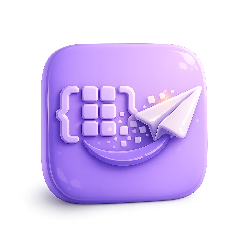 Web Scraper API icon