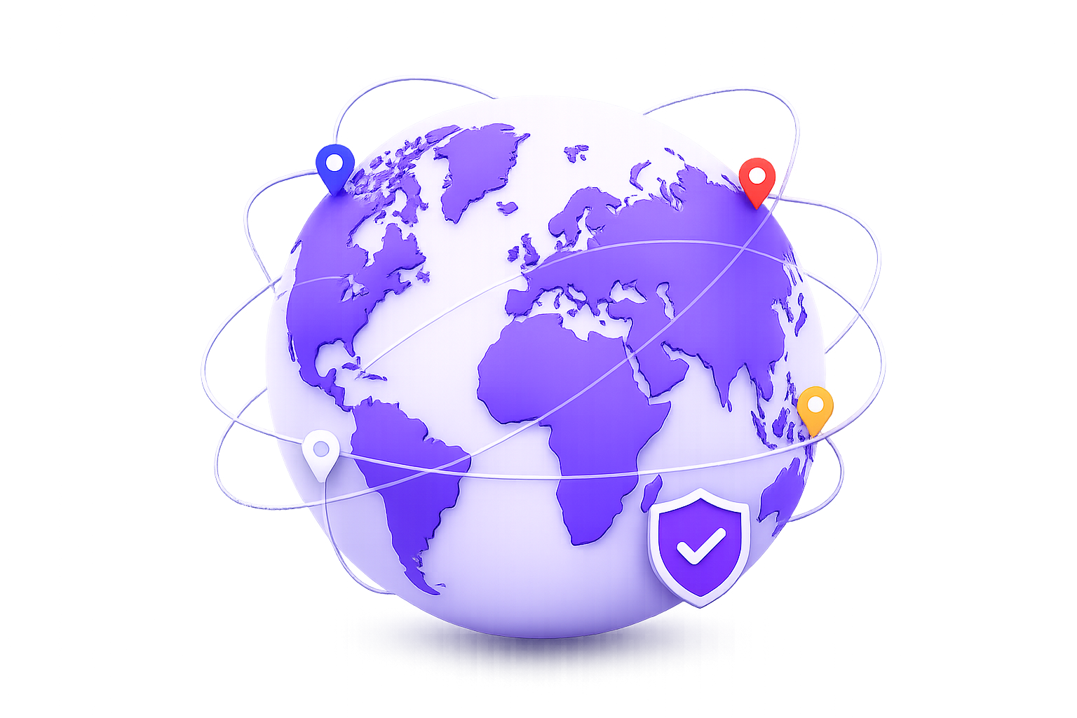 Ethically sourced global residential proxy network