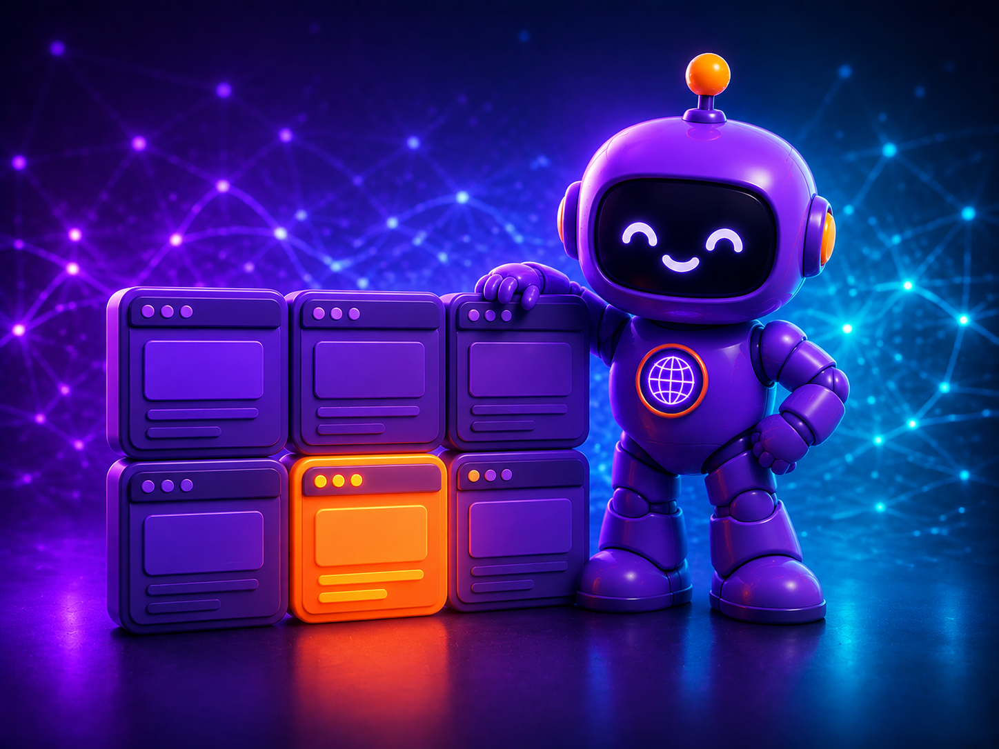 Pairing Puppeteer with Residential Proxies for Reliable Scraping