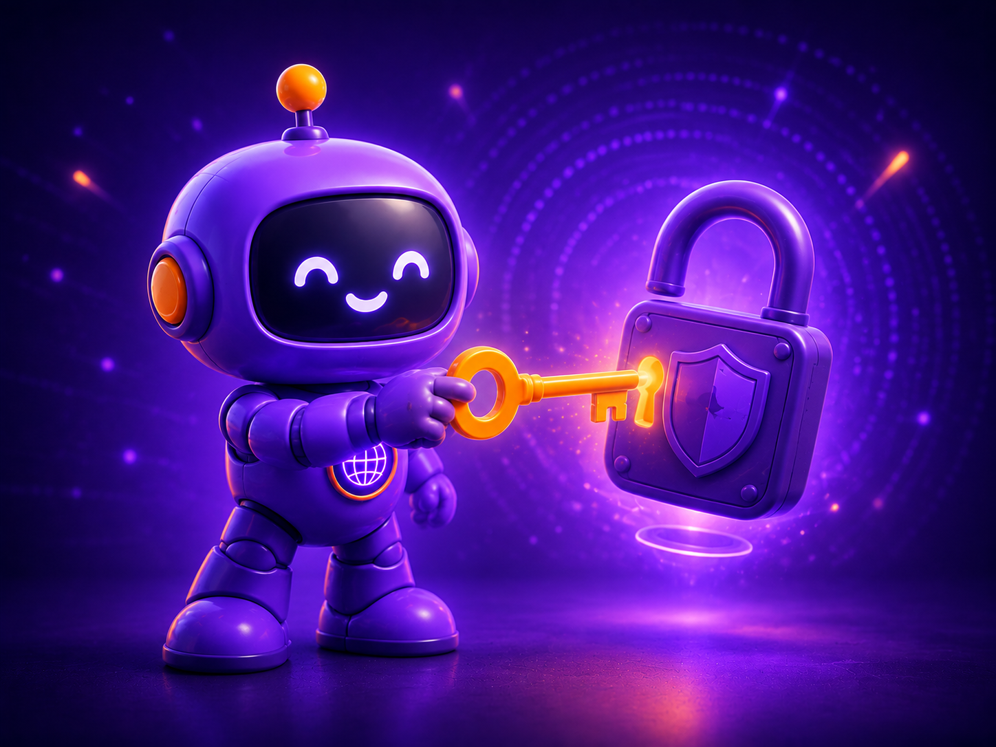 A Beginner's Guide to Proxy Authentication