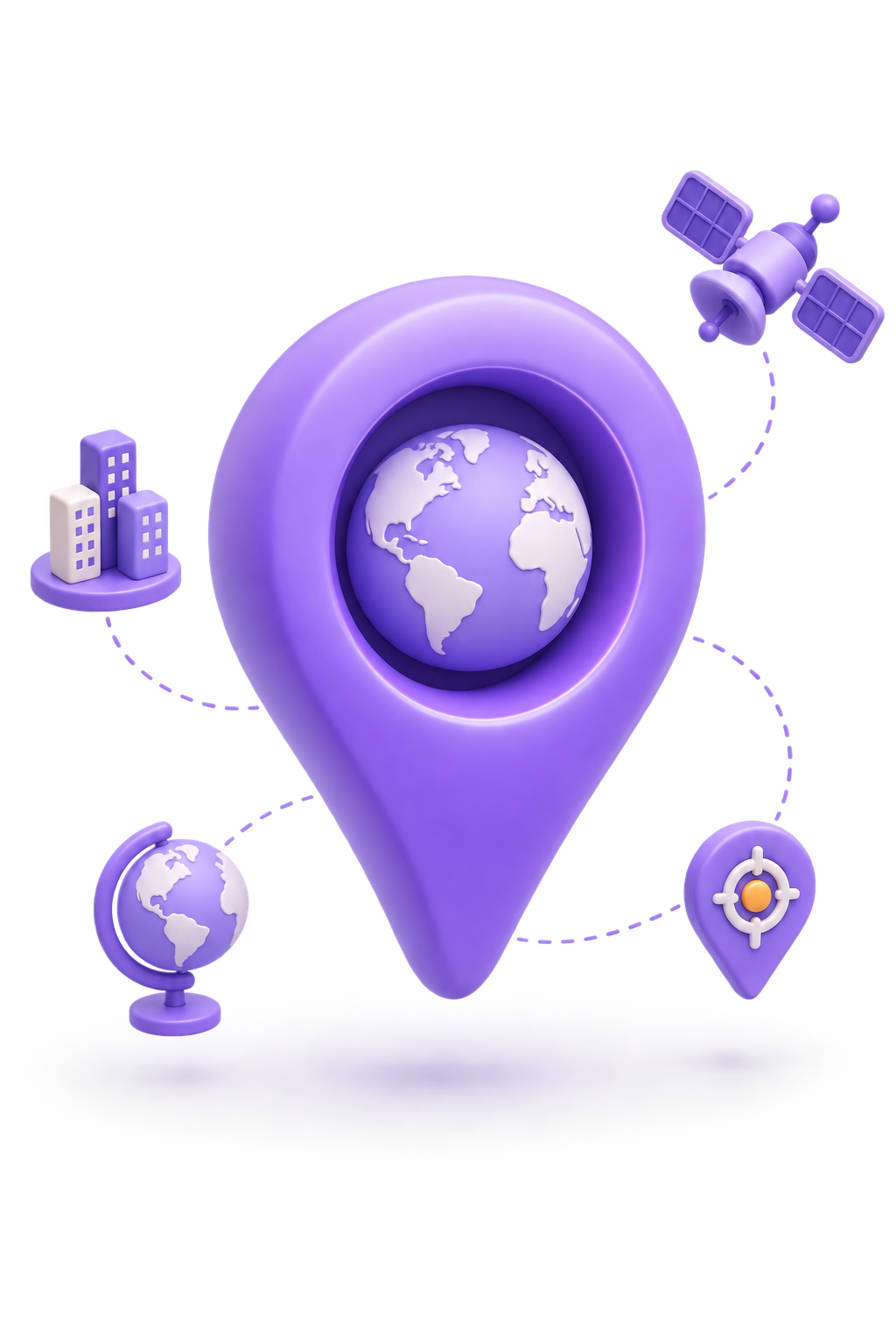 City, ISP and ASN level geo-targeting