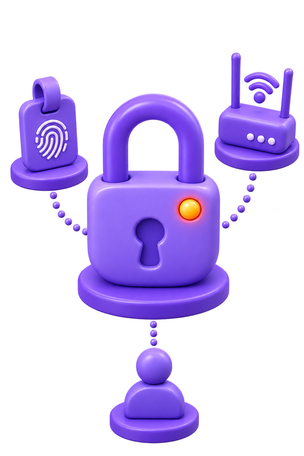 Exclusive dedicated static residential IP, not shared with other users