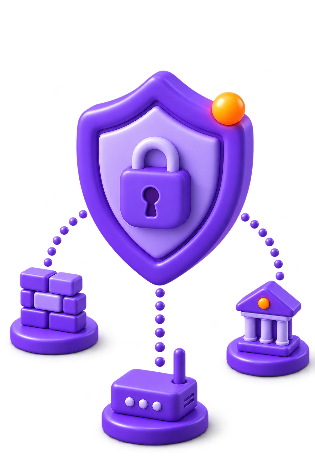 Whitelisting a fixed static IP for firewall and enterprise access
